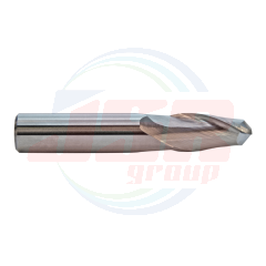 150 SERIES | TuffCut®GP End Mills -SERIES 150 | M.A. FORD