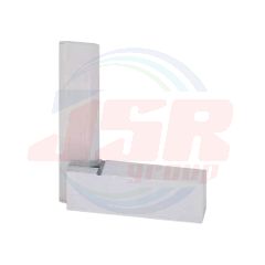 KNIFE-EDGE STANDARD SQUARE (TYPE II) - OS-152 | OHNISHI (O.S.S)