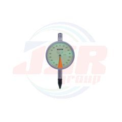 One Revolution Dial Gauges - 0.001mm and 0.01mm Z series | PEACOCK