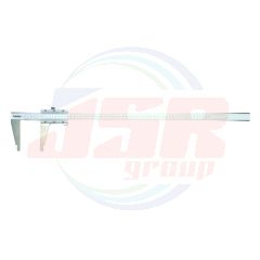 160-132 | Vernier Caliper Nib Style Jaw | Mitutoyo