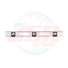 STANDARD ALUMINUM LEVELS | JOHNSON