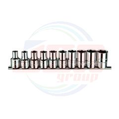 13335 | 1/2” 14PCS SOCKET | SIGNET