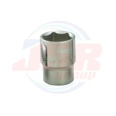 13316 | 1/2” 6PT SOCKET | SIGNET