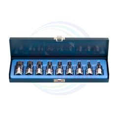 23899 | 1/2” HEX BIT SOCKET SET | SIGNET