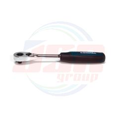 13595 | 1/2” TEETH L-65 RATCHET WITH TWO TONE COLOR INJECTION HANDLE | SIGNET