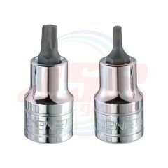 1/2” TORX BIT SOCKET, 55MML | SIGNET