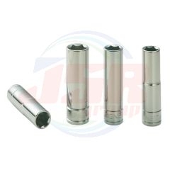 1/4” 6PT DEEP SOCKER WRENCHS | SIGNET