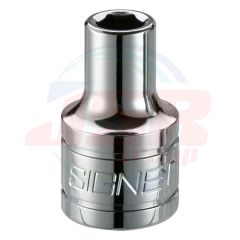 1/4” 6PT SOCKER WRENCHS | SIGNET