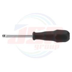 11514 | 1/4” EUROPEAN SPINNER HANDLE | SIGNET