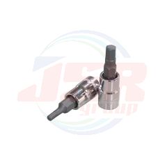 21884 | 1/4” HEX BIT SOCKET | SIGNET