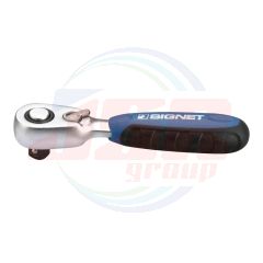 11536 | 1/4” MINI STUBBLY RATCHET HANDLE | SIGNET