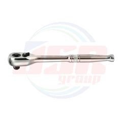 11594 | 1/4” TEETH-L-65 RATCHER HANDLE | SIGNET