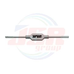 ADJUSTABLE TAP WRENCHES - ZINC DIE CAST TYPE 20 | RITTER