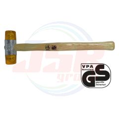 BUMPING HAMMERS | HUNTER