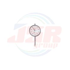 Long Travel Dial Gauges - 0.01mm, 0.05mm and 0.1mm | PEACOCK