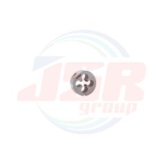 NPT - ROUND DIES FOR GENERAL USE | BAER