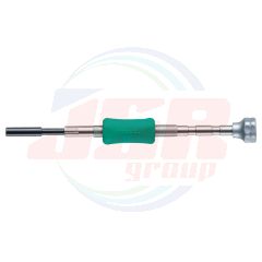 PRECISION NUT DRIVER - No. TD-52 | VESSEL