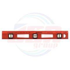 2636* | ALUMINUM RULE LEVEL - 2600 SERIES | JOHNSON