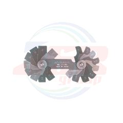 RADIUS GAUGES 272 TYPE | FUJI TOOL