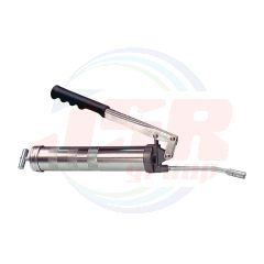 30-465 | INDUSTRIAL GREASE GUN | PLEWS & LUBRIMATIC