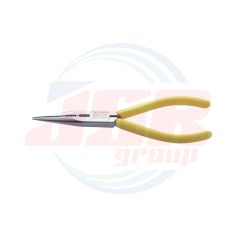 308A-170 |STAINLESS LONG NOSE PLIERS | FUJIYA