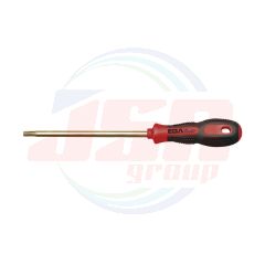 Torx SCREWDRIVERS NON-SPARKING | EGA MASTER
