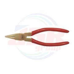 INTERNAL STRAIGHT CIRCLIPS PLIERS NON-SPARKING | EGA MASTER