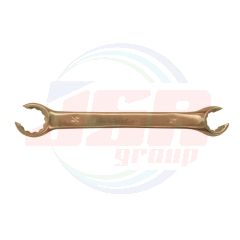 INCH - FLARE NUT WRENCHES NON-SPARKING | EGA MASTER