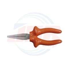 36763 | FLAT NOSE PLIERS TITACROM® 1000V | EGA MASTER