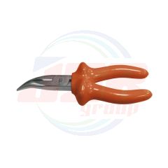 BENT NOSE PLIERS TITACROM® 1000V | EGA MASTER