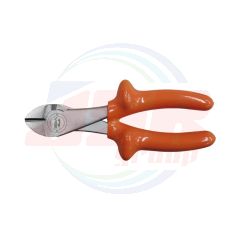 HEAVY DUTY CUTTING NIPPERS PLIERS TITACROM® 1000V | EGA MASTER