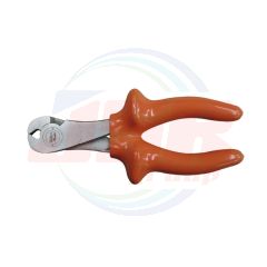 36773 | END CUTTING NIPPER PLIERS TITACROM® 1000V | EGA MASTER