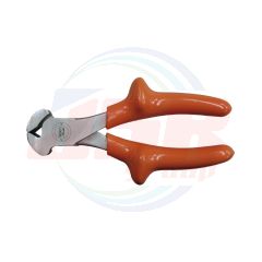 END CUTTING NIPPER (ELECTRICIAN) PLIERS TITACROM® 1000V | EGA MASTER
