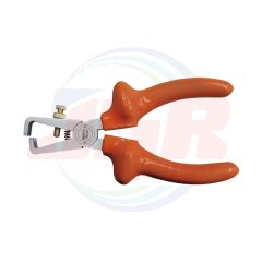 36776 | WIRESTRIPPER PLIERS TITACROM® 1000V | EGA MASTER