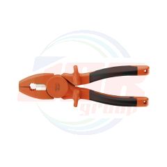 36779| Combination plier composite 1000 v | EGA MASTER