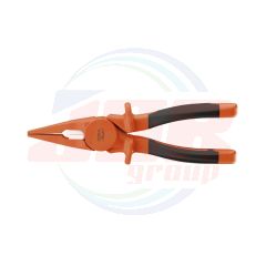 36781| Flat nose plier composite 1000 v | EGA MASTER