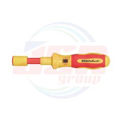 37190 | TORQUE SCREWDRIVER 1 - 5 Nm 1000V | EGA MASTER