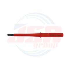 PUNTAS TORQUE SCREWDRIVER CONTROLLED TIGHTENING "PZ 1000V | EGA MASTER
