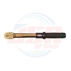 Al-Bron - TORQUE WRENCH NON-SPARKING | EGA MASTER