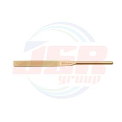 37349 | Needle file 180 mm parallel flat non-sparking | EGA MASTER
