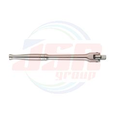 14511 | 3/4” FLEX HANDLE | SIGNET