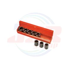 24194 | 3/4” IMPACT SOCKET SET | SIGNET