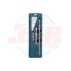 12525V | 3/8” 3PCS EXTENSION SET | SIGNET