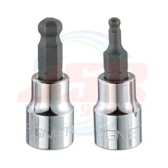 22984 | 3/8” BALL POINT HEX BIT SOCKET | SIGNET