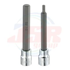 22945 | 3/8” HEX LONG BIT SOCKET 100 MM OVERALL LENGTH | SIGNET