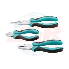 90193 | 3PC PLIERS SET | SIGNET