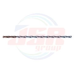 50WHNSB-TH | Carbide Oil Hole Non Step Borer 50D | MOLDINO