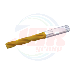 Solid Carbide Drill for Multiple Materials - GOdrill™ 3D   | KENNAMETAL