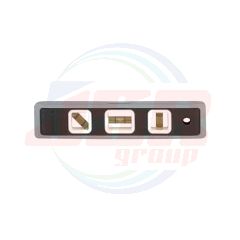 ALUMINUM TORPEDO LEVEL | JOHNSON