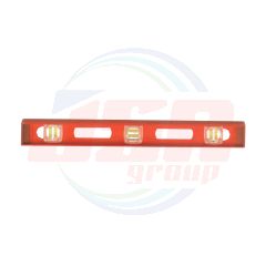 HEAVY DUTY DUAL-VIAL ALUMINUM LEVELS - 4600 SERIES | JOHNSON